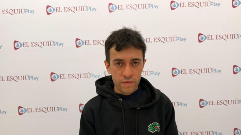 Jorge Varela desmiente acusaciones de violencia de género y denuncia hostigamiento