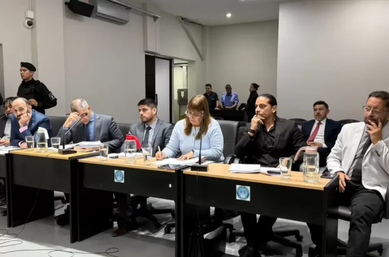 Condenan a 13 años de prisión a un hombre por abuso sexual agravado por el vínculo