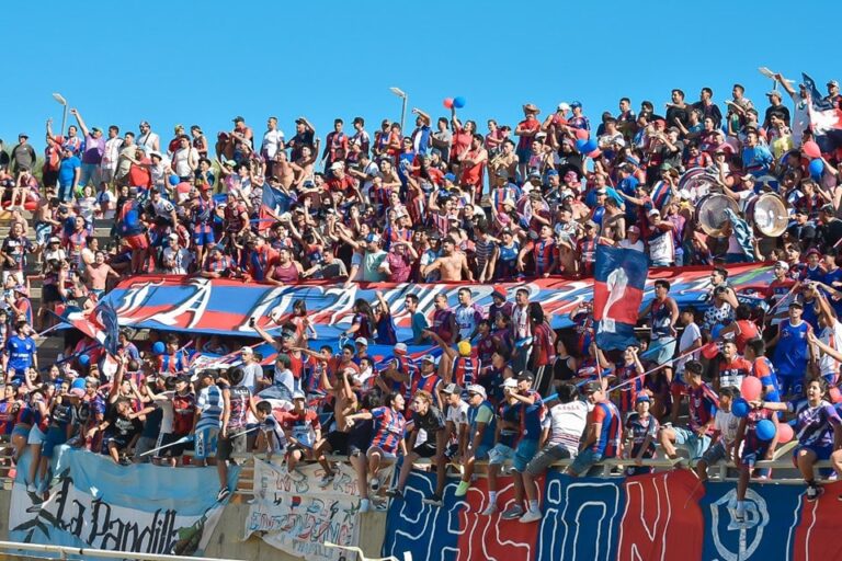 Saladito: cuánto saldrá una entrada para ver un partido de Regional Federal de fútbol