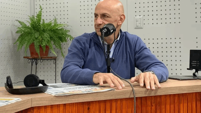 «La realidad social es totalmente diferente de los números que se difunden»: Fadel cuestionó los datos sobre la pobreza