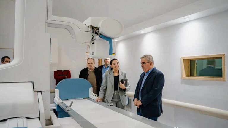 El Hospital San Juan Bautista incorpora tecnología para cirugías oncológicas
