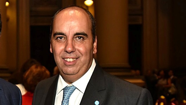 Marcelo Martínez De Giorgi queda al frente de la investigación por la causa $LIBRA