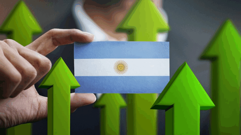 Bajan los bonos en dólares y el riesgo país superó los 1.000 puntos