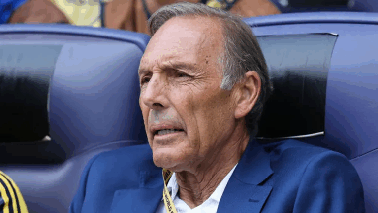 Russo obtuvo el alta médica pero no está confirmado que dirija ante Defensa y Justicia