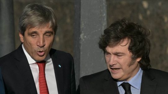 Las reservas del BCRA crecieron casi US$ 2.000 millones por una fuerte compra del Tesoro