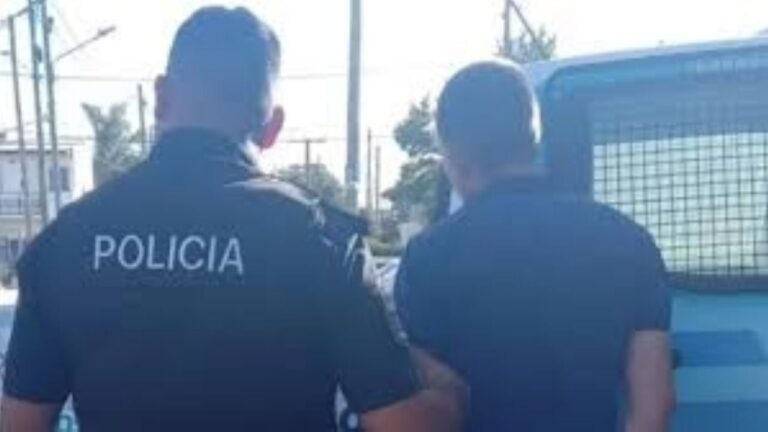 Detuvieron a un supuesto cazatalentos de fútbol acusado de abusar de dos adolescentes