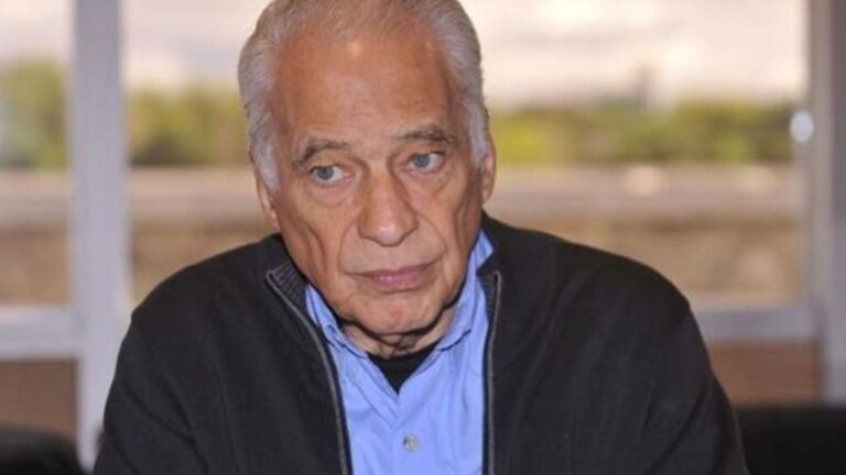 Alberto Cormillot sufrió un ataque al corazón y fue internado de urgencia