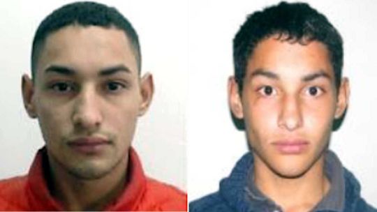 Triple femicidio: la Interpol lanzó orden de captura contra un socio de Pequeño J