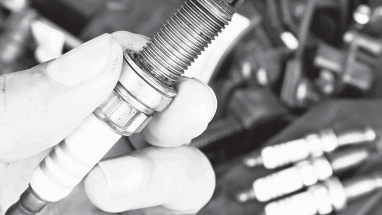 Señales que indican fallas