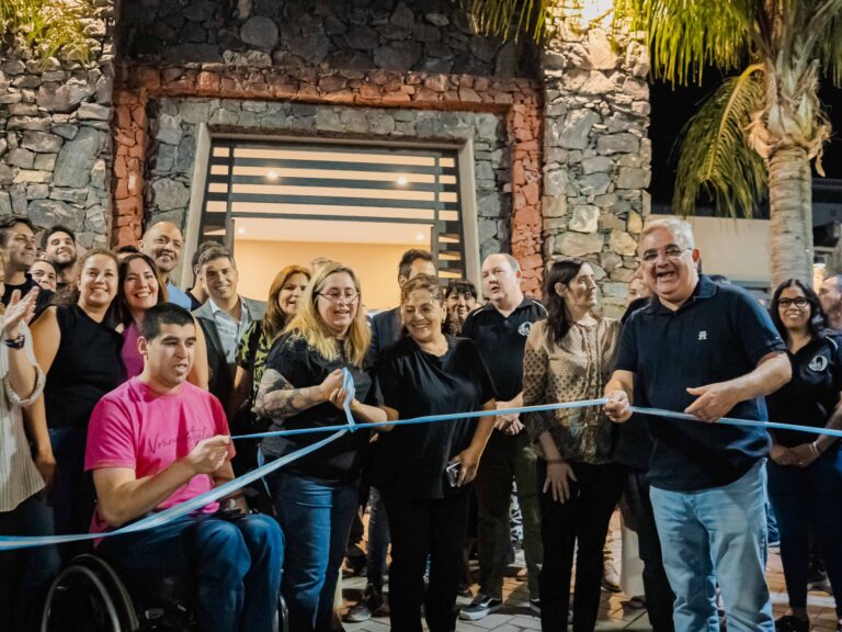 Una escuela que brilla: reabrió la Escuela de Orfebrería totalmente renovada
