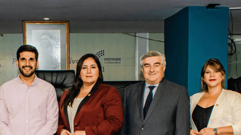 Pedido de informe por la crítica situación de afiliados de OSEP en Santa María