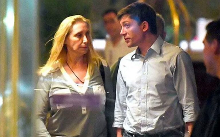 Milei anticipa que habrá cambios de gabinete después de las elecciones de octubre