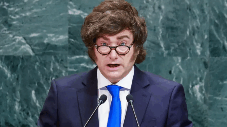 Milei autorizó por decreto el ingreso de tropas extranjeras al territorio nacional