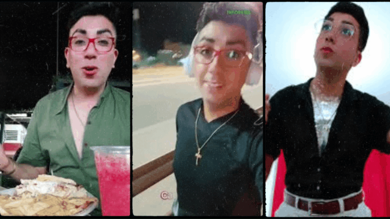 Riojano enamorado de Catamarca: Ustedes no tienen idea de lo bonita que es