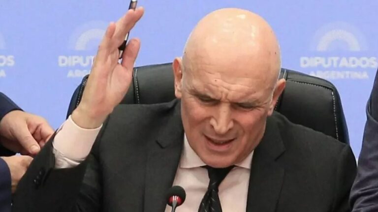 Pedido de expulsión