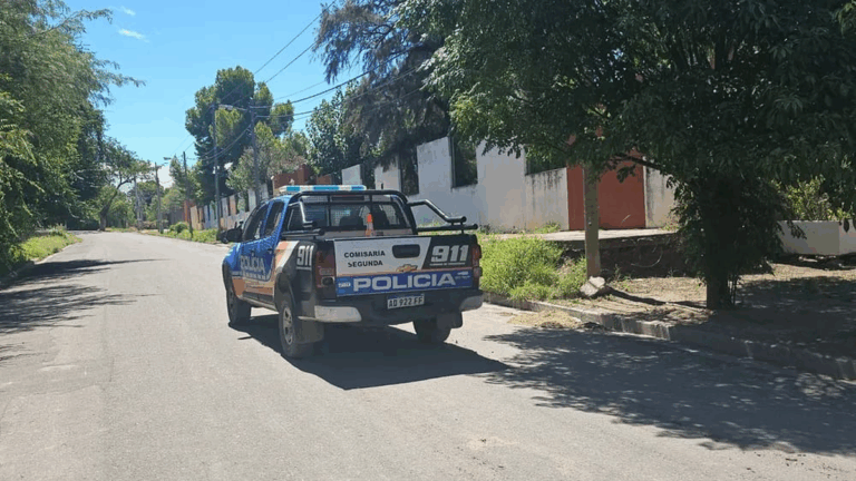 Insólito robo: se llevó papas y cebollas, pero en la fuga perdió las tapas para empanadas