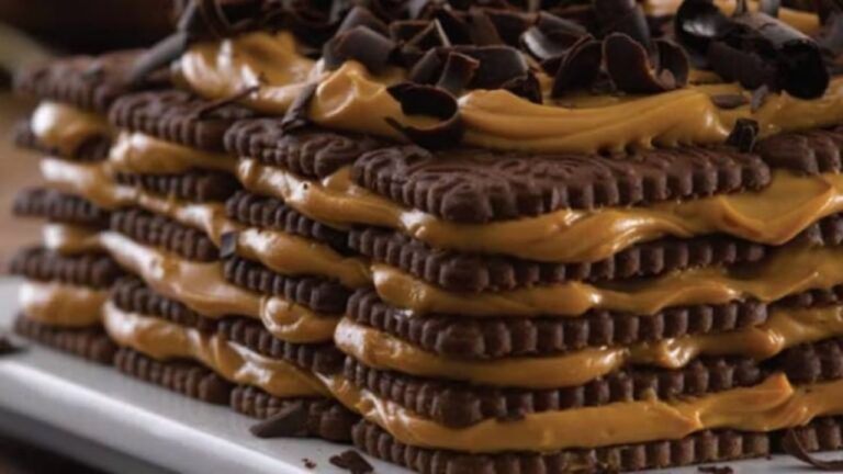 No era postre: intentaron meter un celular en una chocotorta a una cárcel de Córdoba