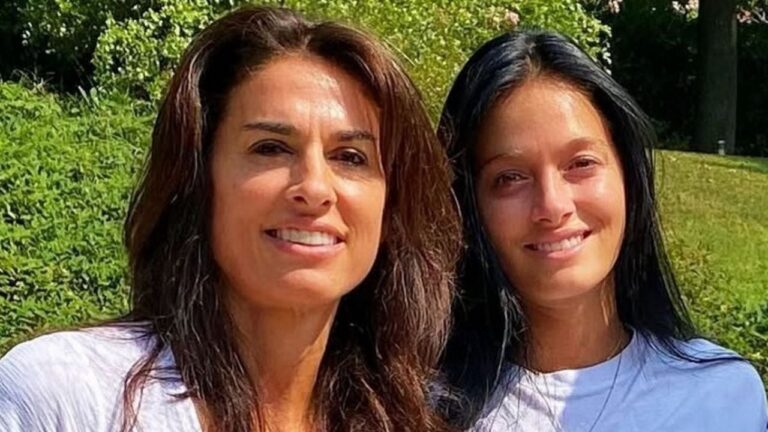 Escándalo familiar: Oriana Sabatini reveló si su tía Gabriela la llamó tras confirmar su embarazo