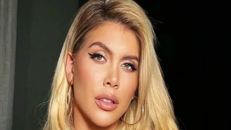 Wanda Nara podría ser echada de Telefe tras una fuerte pelea por un motivo insólito