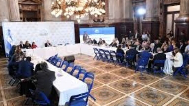 El Senado analiza un nuevo marco legal para impulsar los biocombustibles