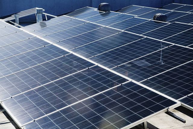 VIPSA Energía construye un parque solar en Santa María con una capacidad de hasta 20 MW