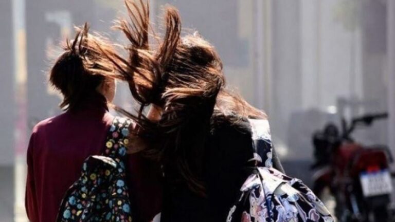 Cómo estará el tiempo hoy?