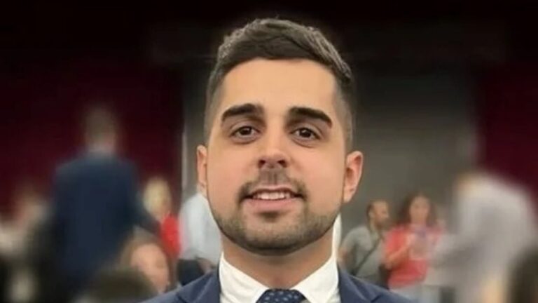 No somos ni la actual corrupción del Gobierno provincial, ni somos el ajuste de Milei