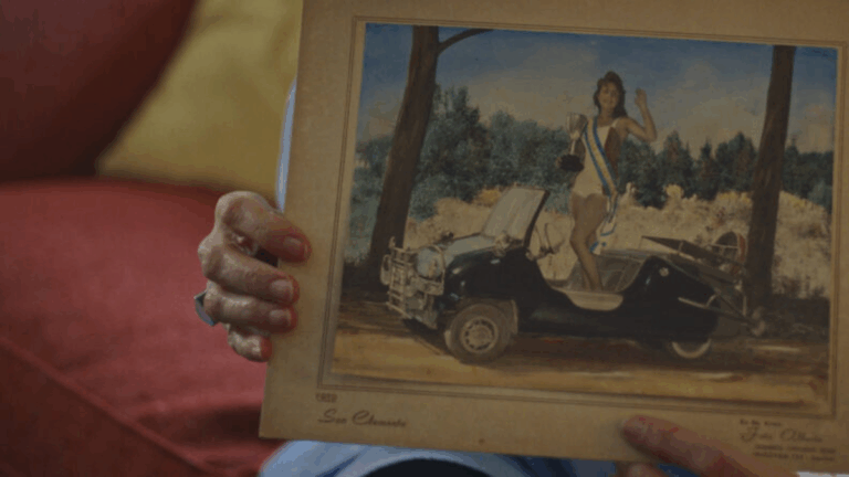 El documental «Entre reinas» rescata la lucha de jóvenes catamarqueñas contra los mandatos de belleza