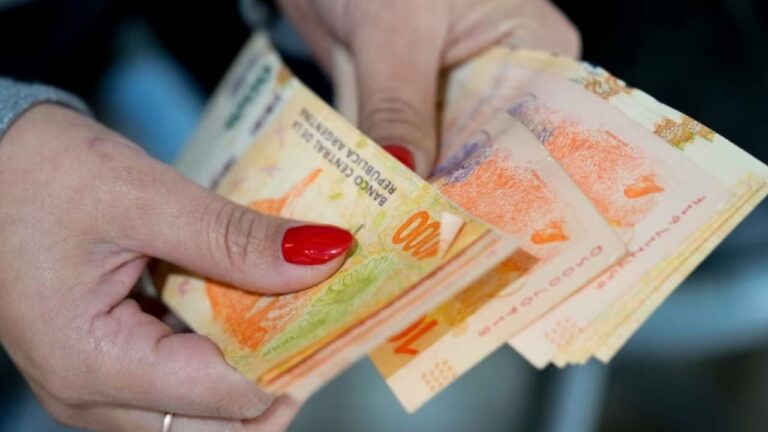 Préstamos personales de hasta $ 100.000.000: cuáles son los requisitos y qué tasa de interés se paga en octubre de 2025