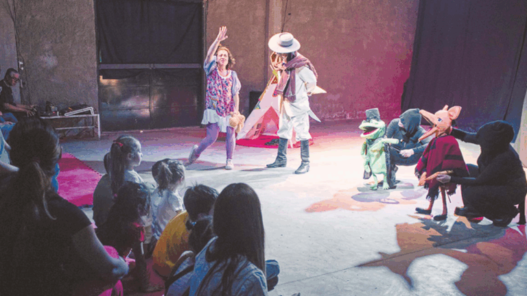 Reivindicar a Felipe Varela