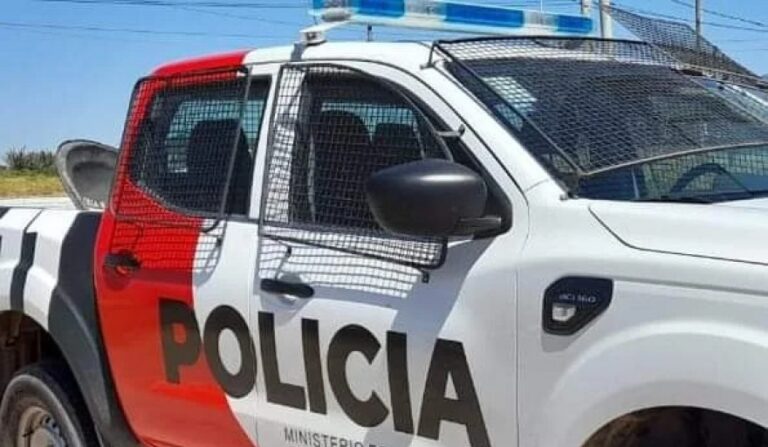 Tragedia en Capayán: un joven murió tras volcar en la Ruta Nacional 38