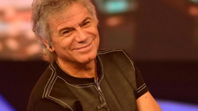 Comenzó la danza de nombres para reemplazar a Beto Casella cuando se vaya de Bendita