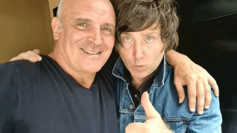 «Si yo cortara la cabeza de Espert, estaría confirmando lo que dicen sobre él»: el giro de Milei tras la renuncia