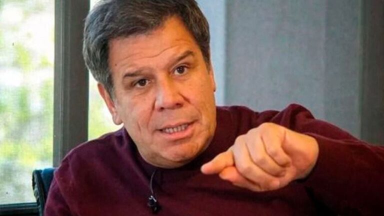 Si no puede ser candidato,  tampoco puede ser diputado