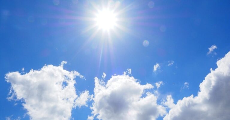 Pronóstico del tiempo en Catamarca hoy, lunes 6 de octubre: clima y temperatura