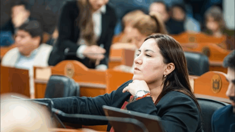 Carrizo cuestionó al kirchnerismo: «Hablar de corrupción o narcotráfico es una contradicción»