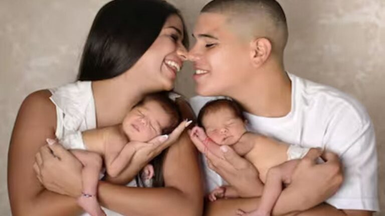 Daniela Celis confesó que Thiago Medina le propuso volver a ser pareja