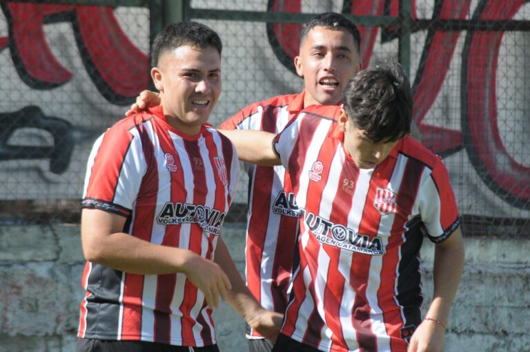 Los resultados de la quinta fecha del Torneo Clausura capitalino