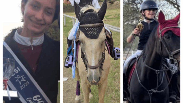 Clínica de Nivelación y torneo en el Club Hípico Catamarca