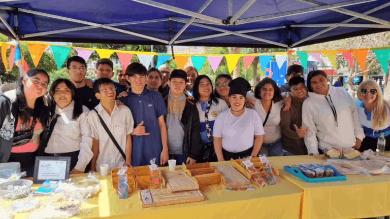 Continúa la Semana de la Educación Especial en Catamarca: agenda completa de actividades