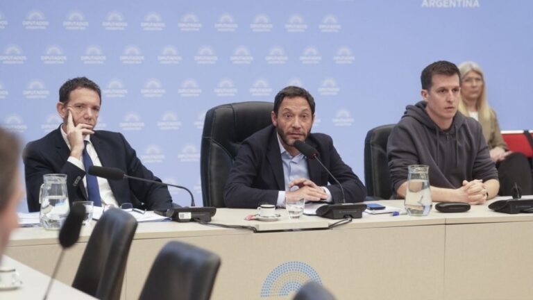 Criptoestafa Libra: la comisión investigadora insiste con citaciones y apunta al entorno presidencial