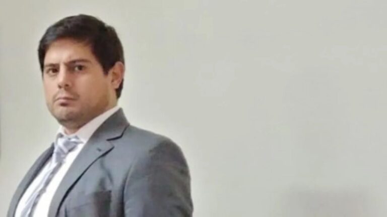 Acusado de homicidio: Solo me defendí, nunca tuve intención de quitarle la vida