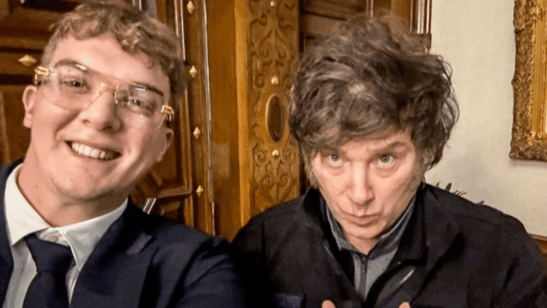 Causa $Libra: peritaje de teléfonos busca determinar participación de Javier Milei y su entorno