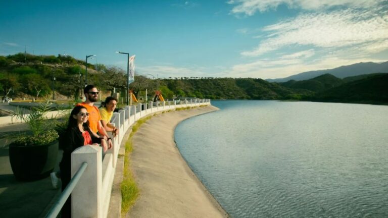 Variadas actividades para este fin de semana largo