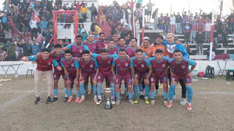 Están las zonas y fixture de los doce catamarqueños