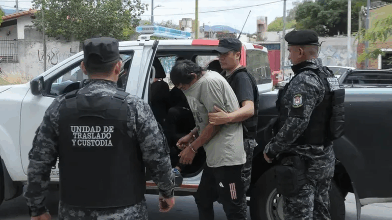 Homicidio de Hugo Nicolás Monje: tres personas fueron enviadas a juicio