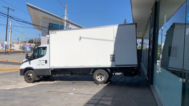 Malestar por parte de los peatones