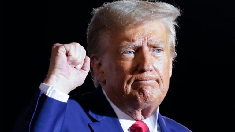 Trump, sin filtro sobre la Argentina de Milei: «Están muriendo y los ayudaré comprando carne»