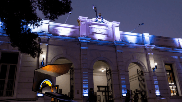 Universidades nacionales harán paro de 48 horas en reclamo por la aplicación de la Ley de Financiamiento