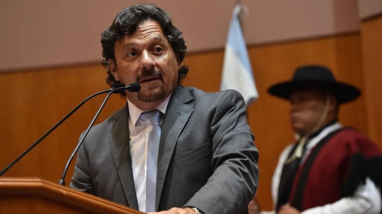 El Partido del Conurbano